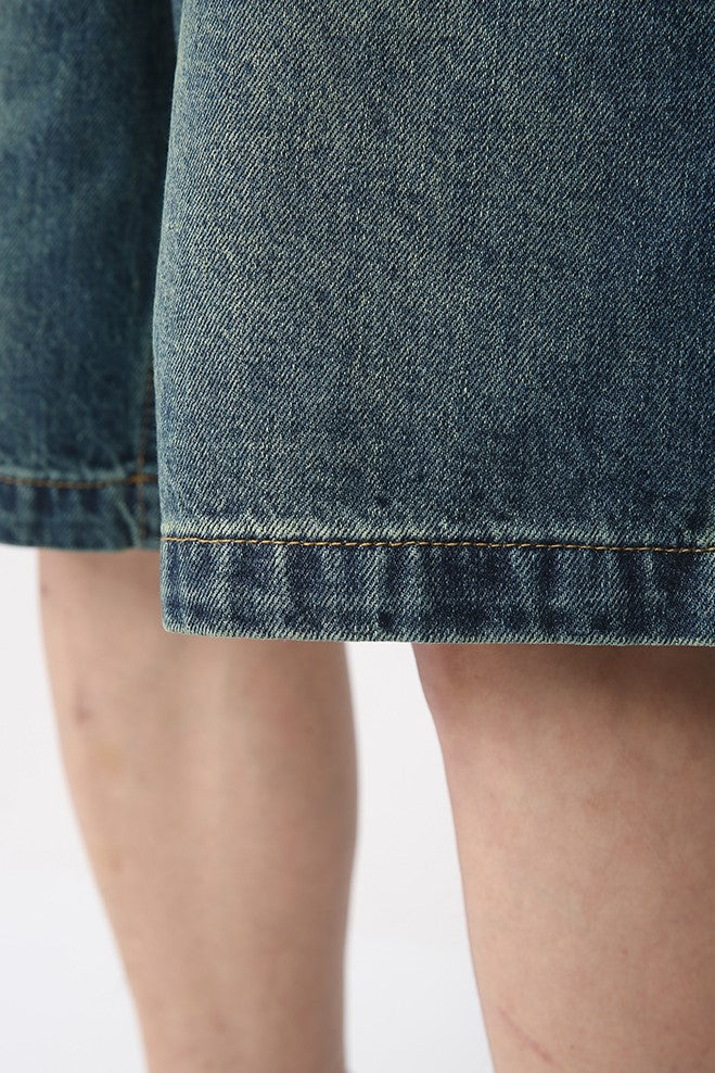 Summerville Jorts