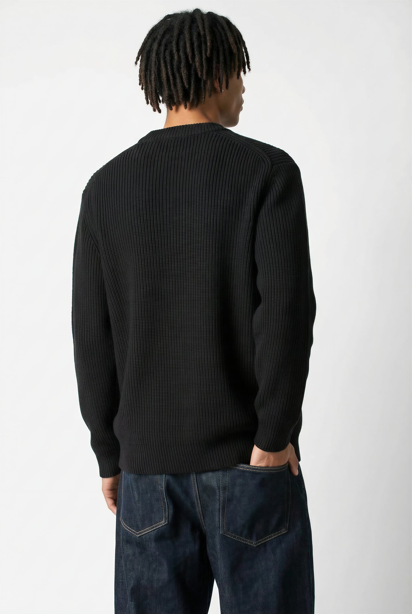 Knit Sweater