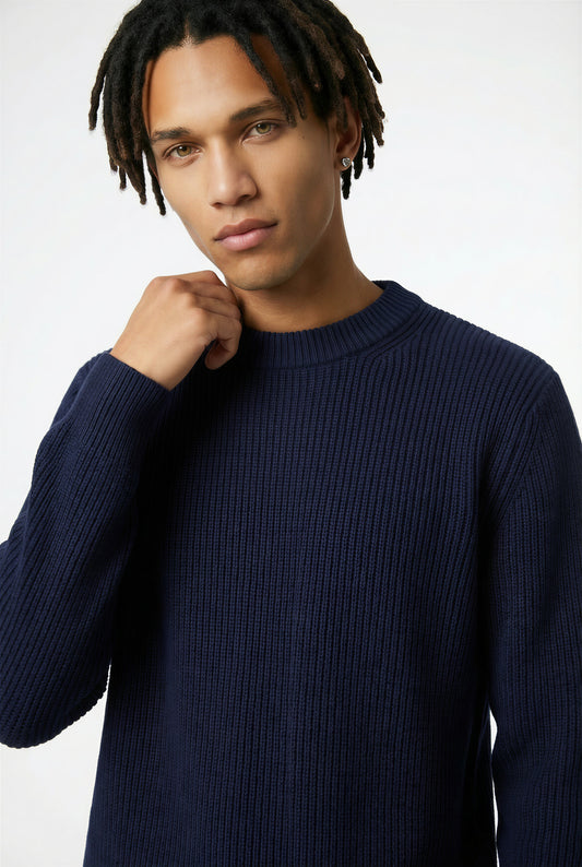 Fine Knit Sweater