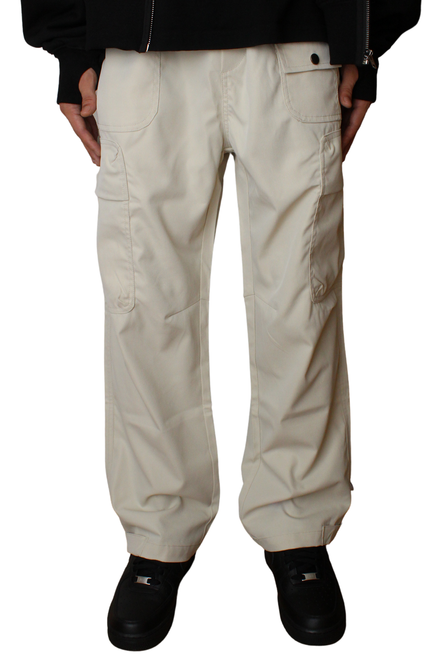 Arctic Beige Pants