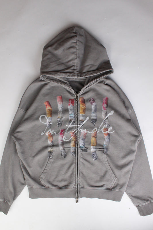 Cigarette Hoodie