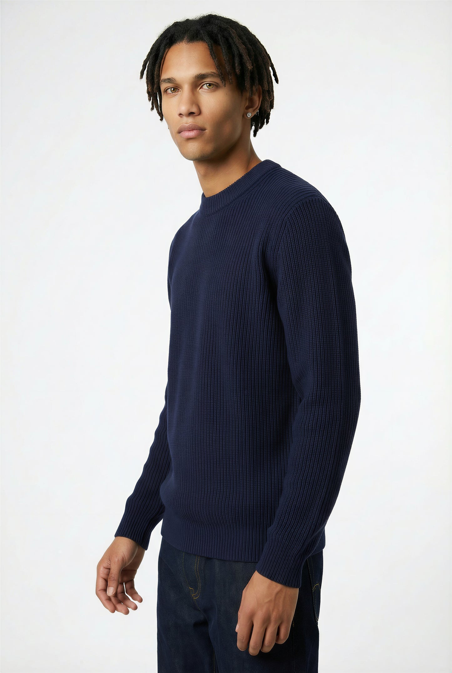 Knit Sweater