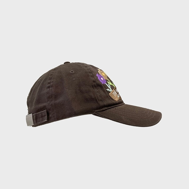 Gardener’s Cap