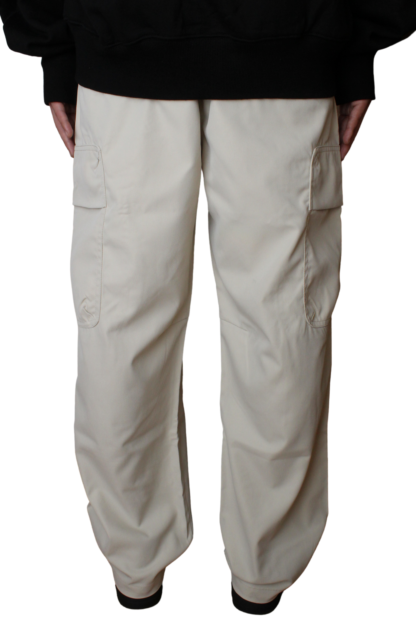 Arctic Beige Pants