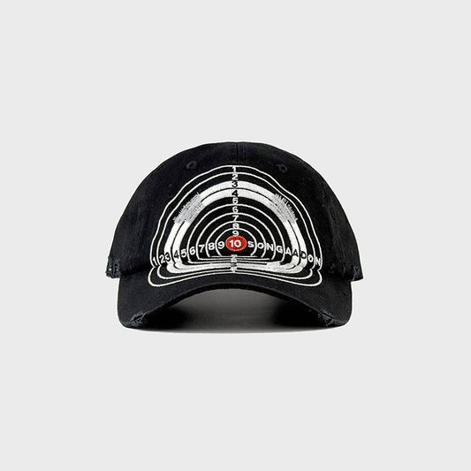 Targeting Cap