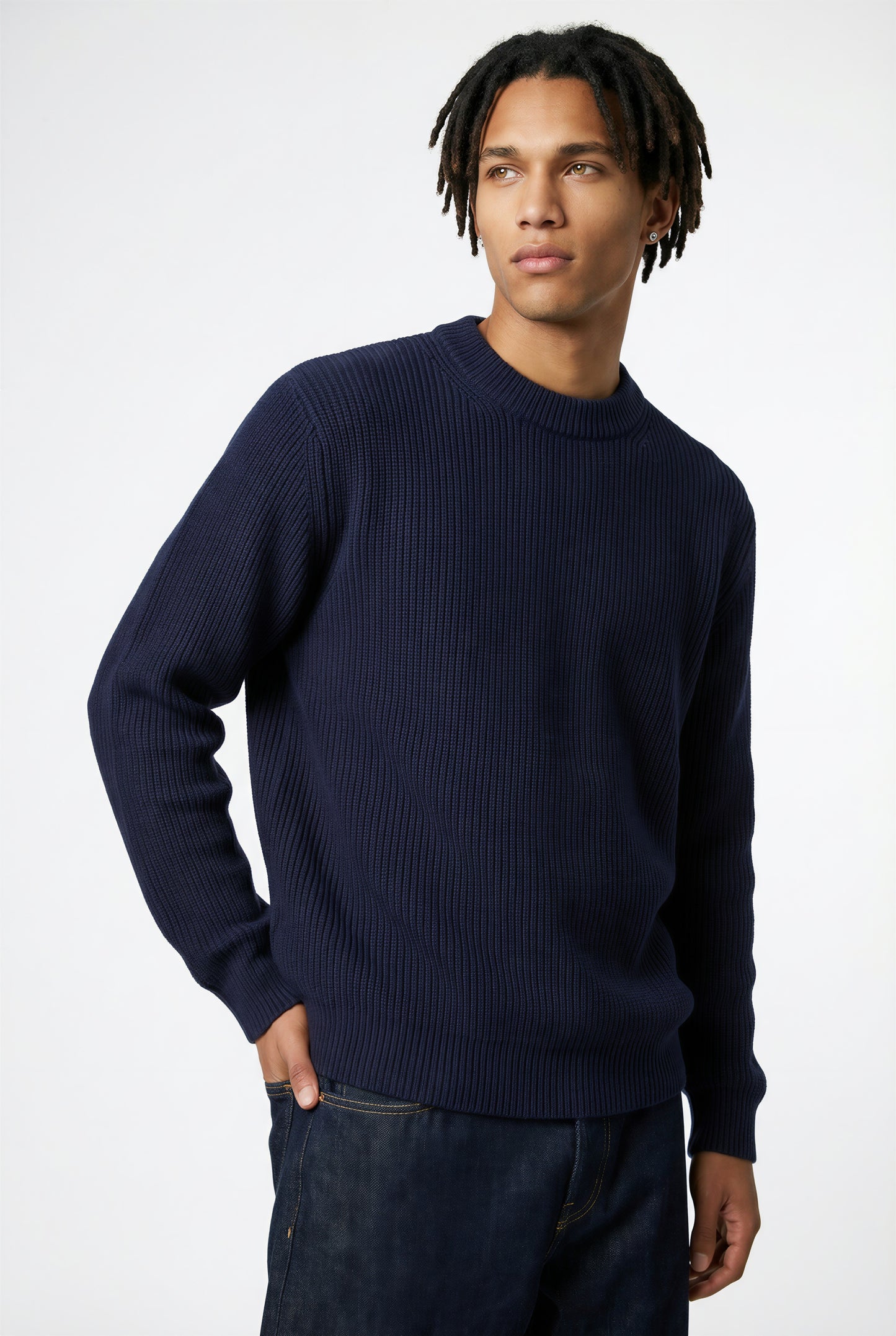 Knit Sweater