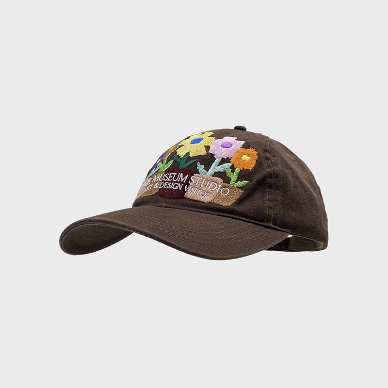 Gardener’s Cap