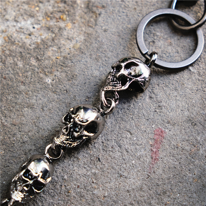 SkullLink Wallet Chain