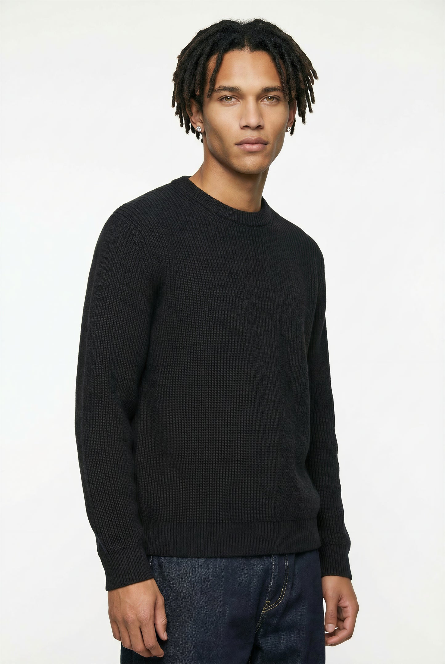 Knit Sweater