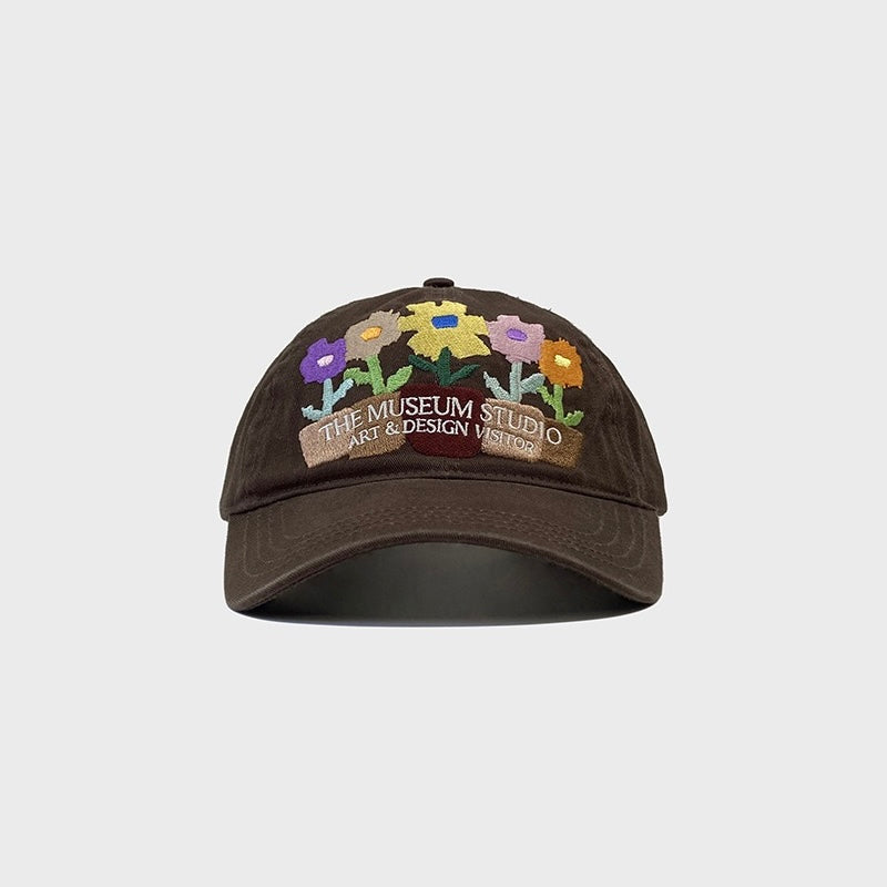 Gardener’s Cap