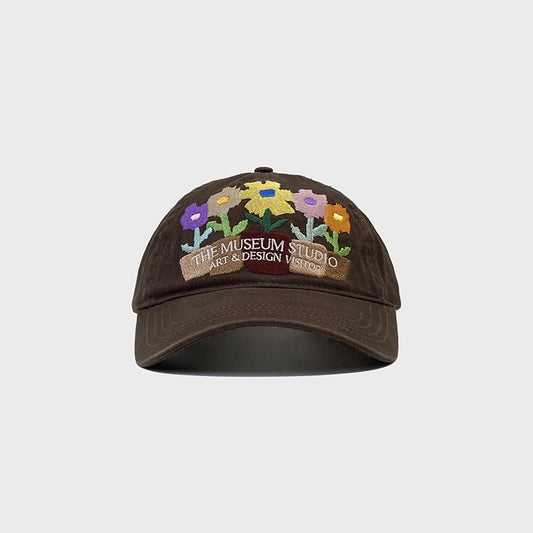 Gardener’s Cap