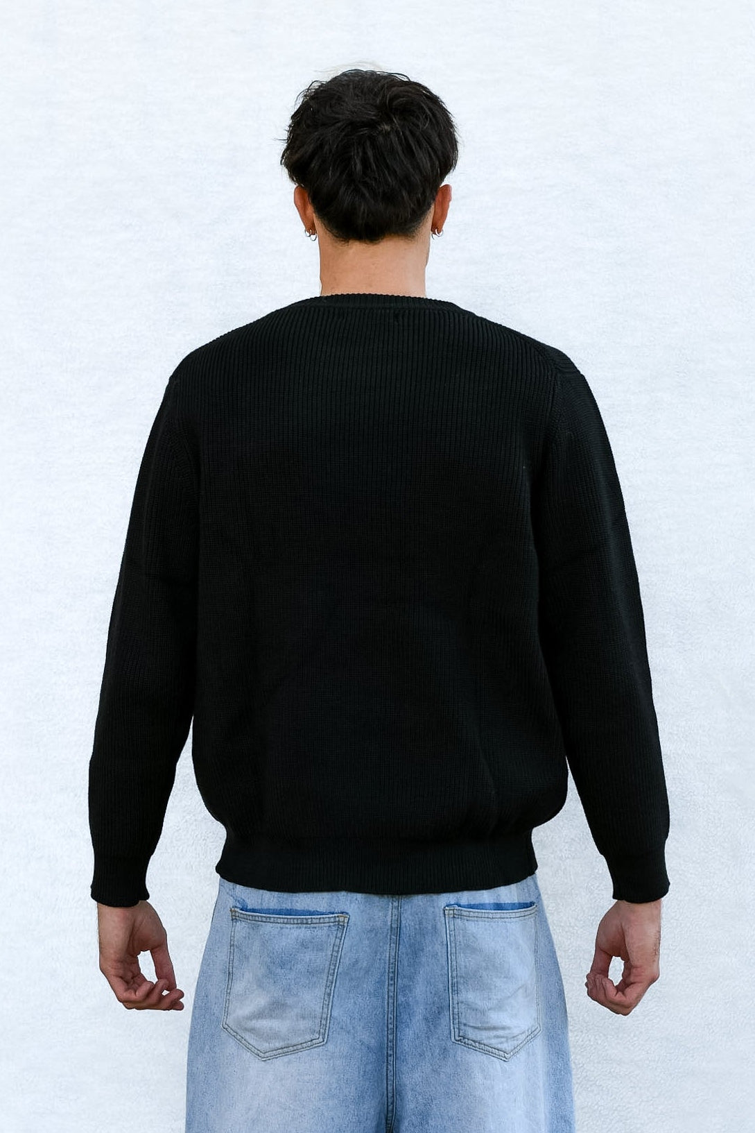Knit Sweater