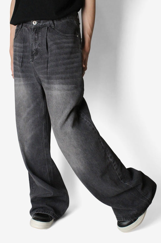 Signature Baggy Jeans