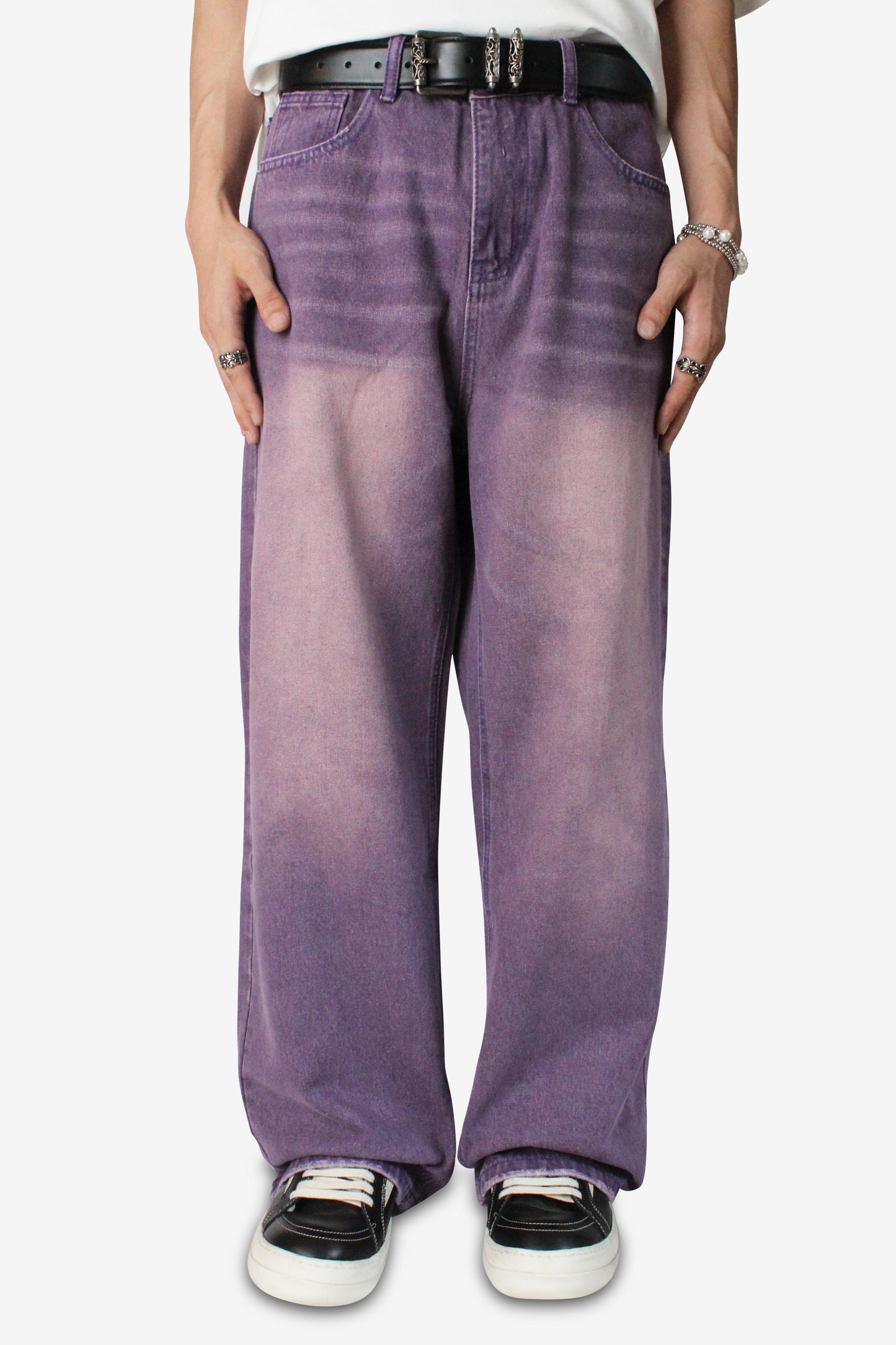 Codein Purple Jeans