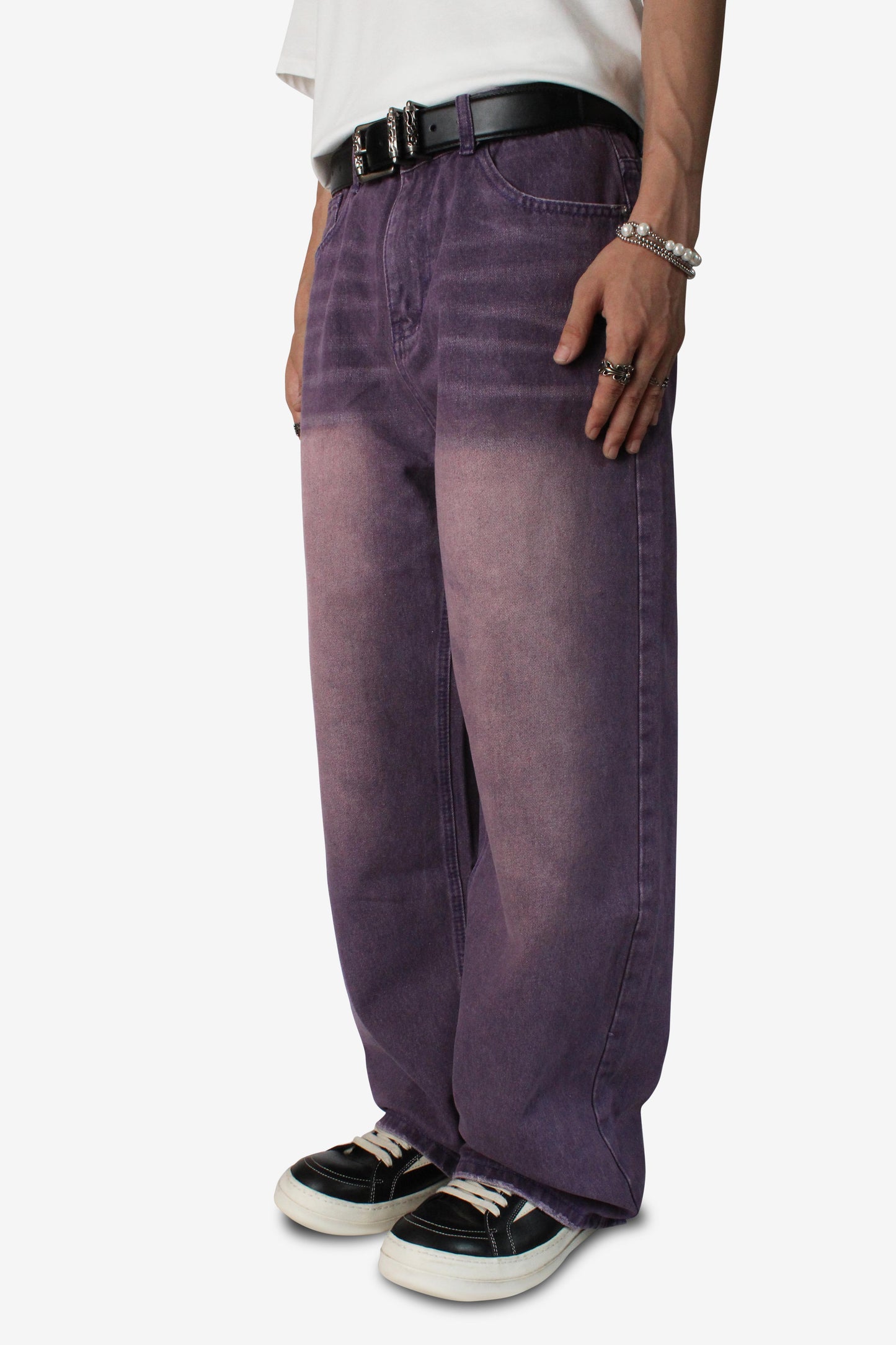 Codein Purple Jeans