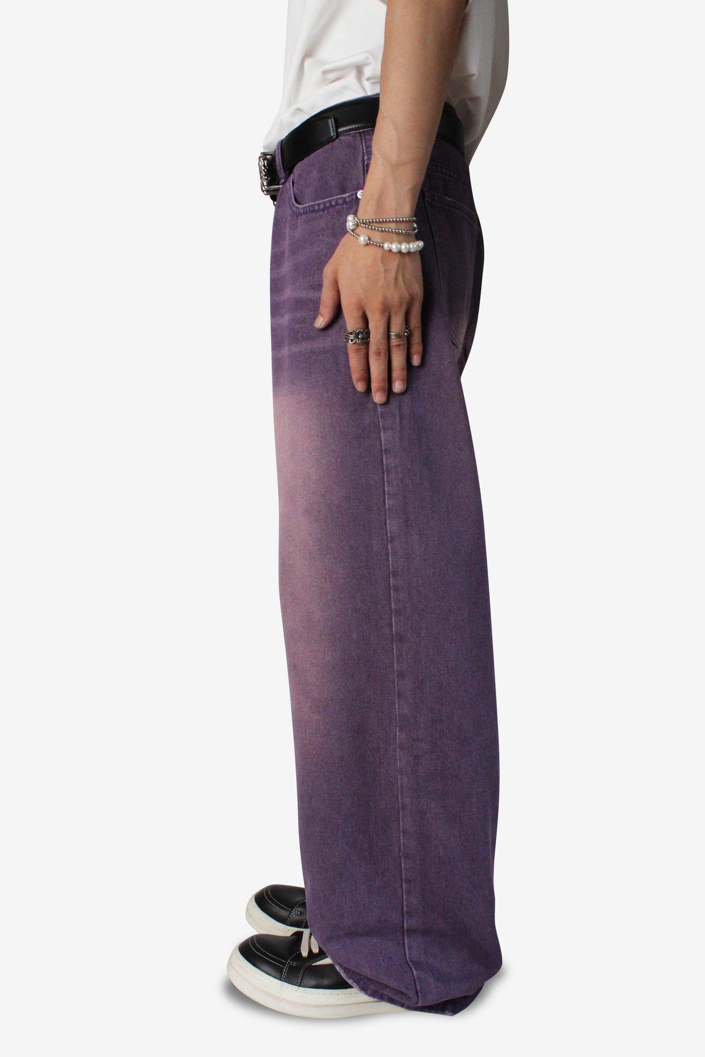 Codein Purple Jeans