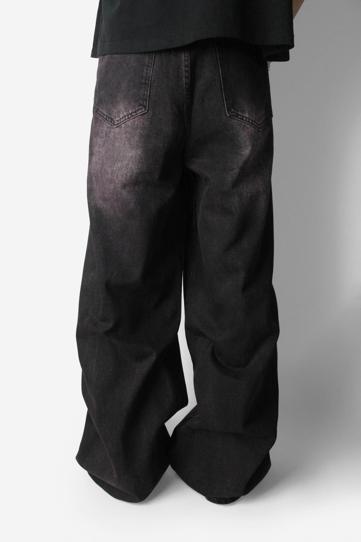 Bloodmoon Jeans