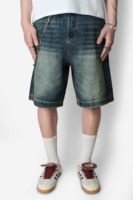 Summerville Jorts
