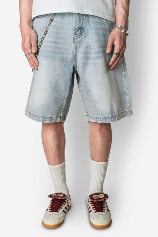 Summerville Jorts