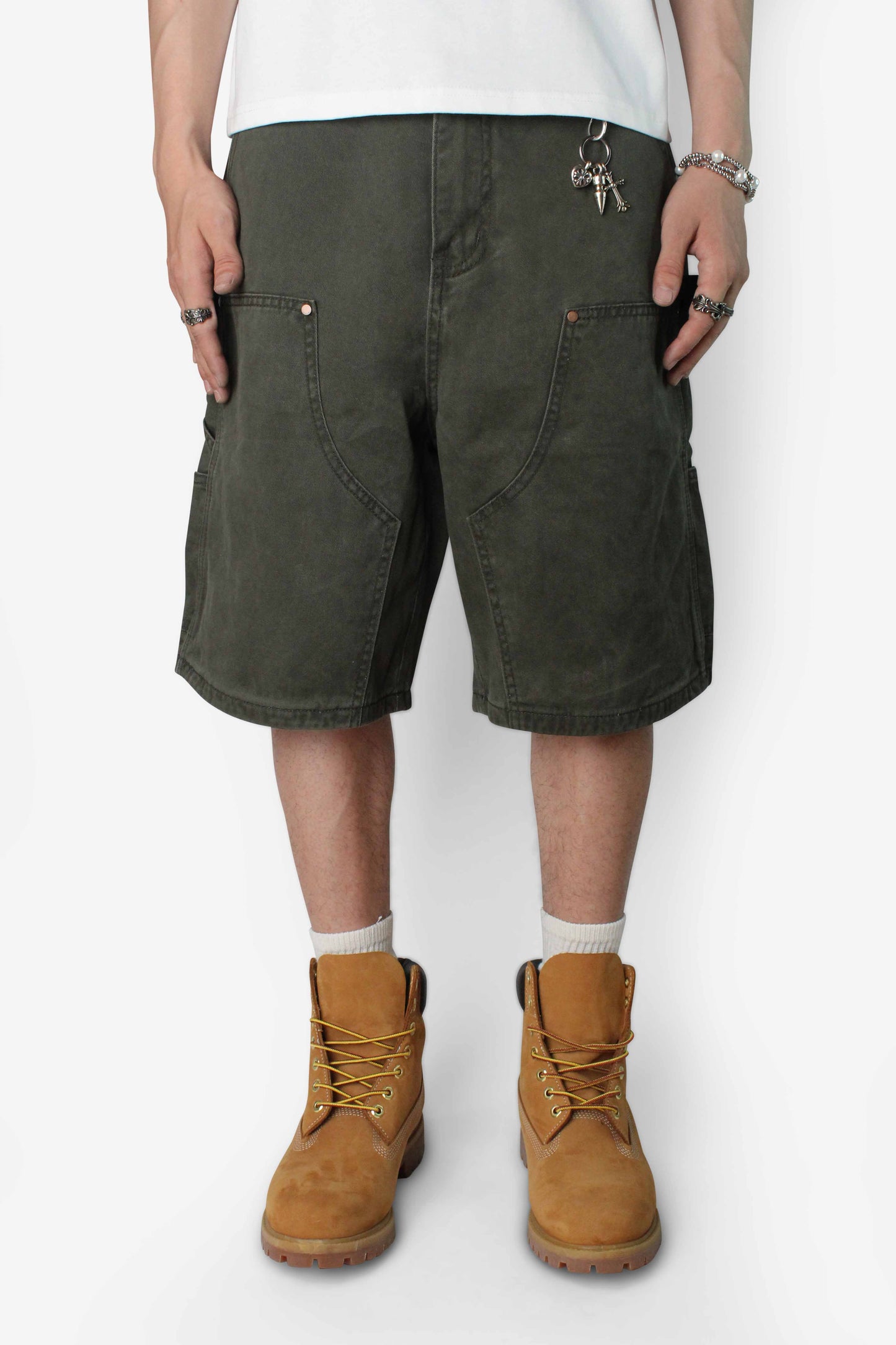Carpenter Shorts