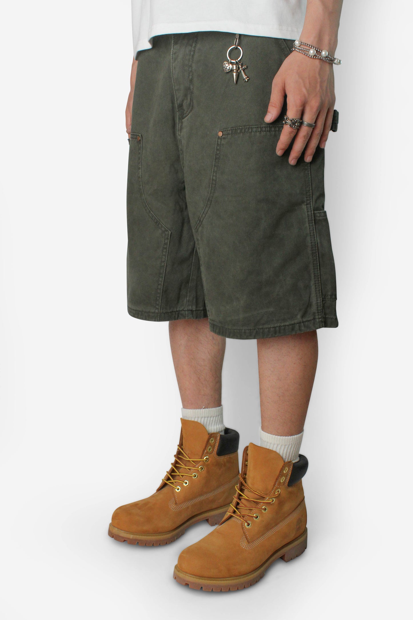 Carpenter Shorts