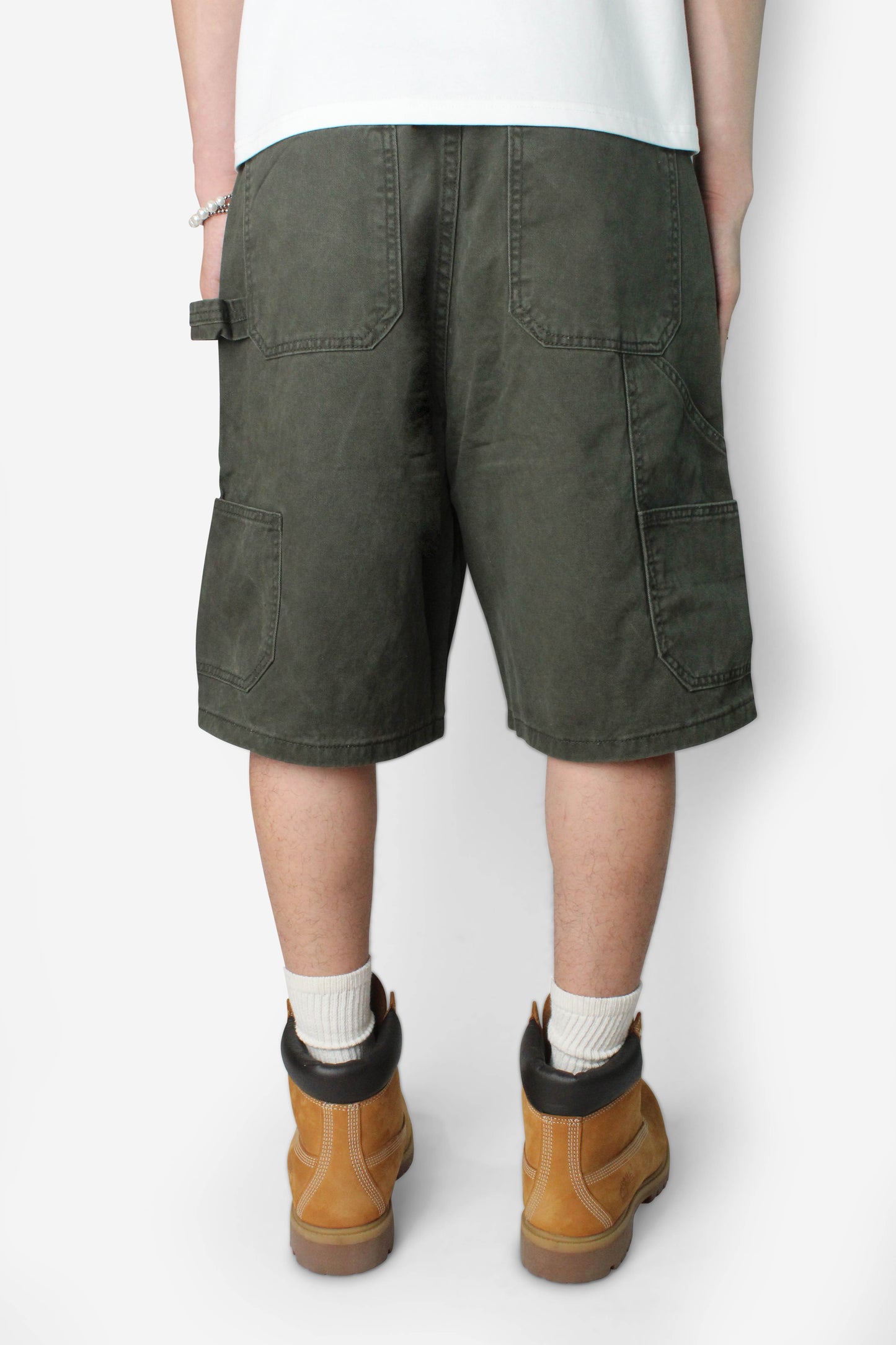 Carpenter Shorts