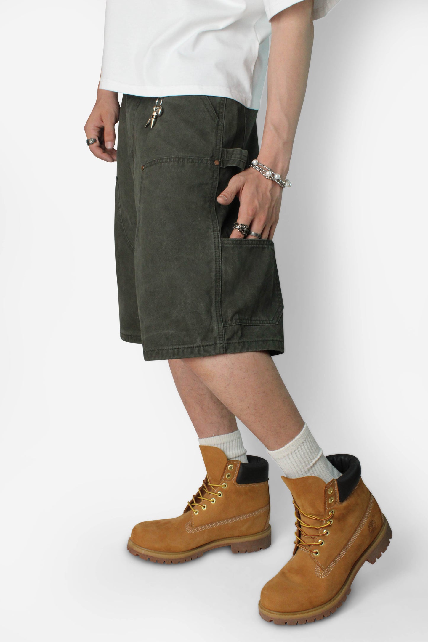 Carpenter Shorts