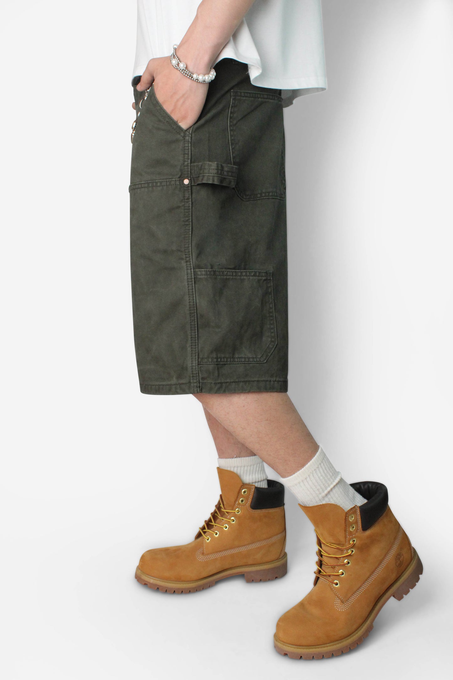 Carpenter Shorts