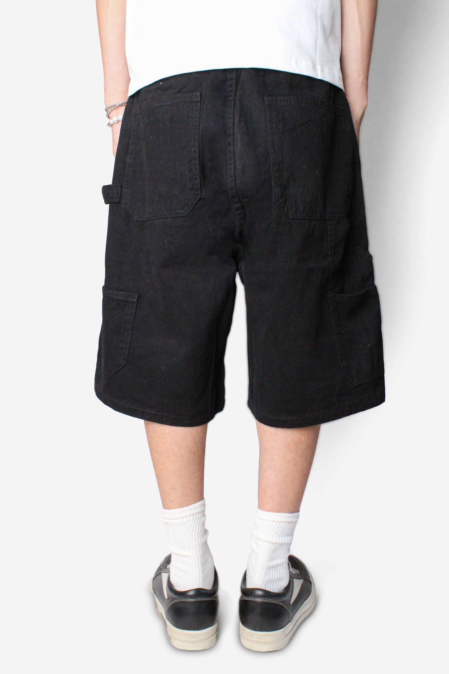 Carpenter Shorts