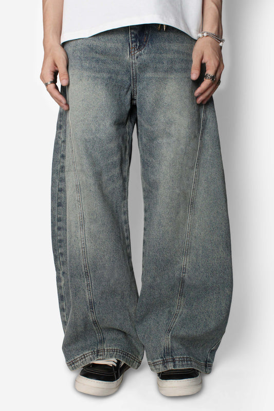 Dessert Barrel Denim