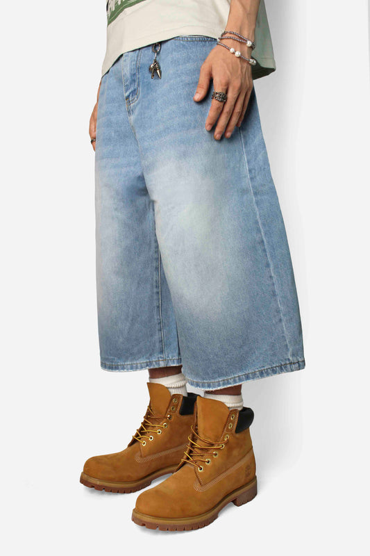 Sweeper Jorts