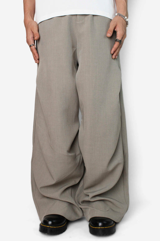 Urban Baggy Trouser