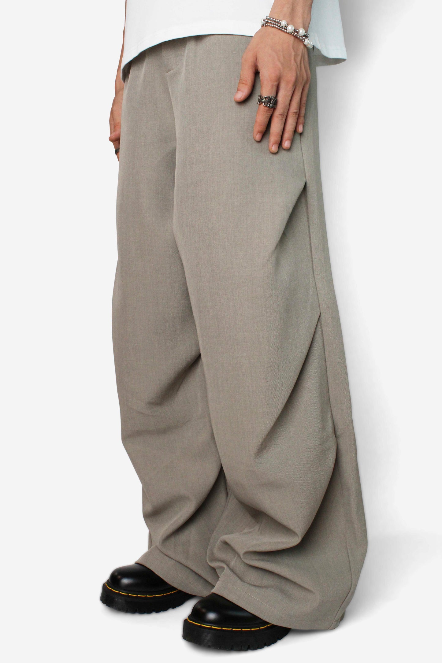 Urban Baggy Trouser