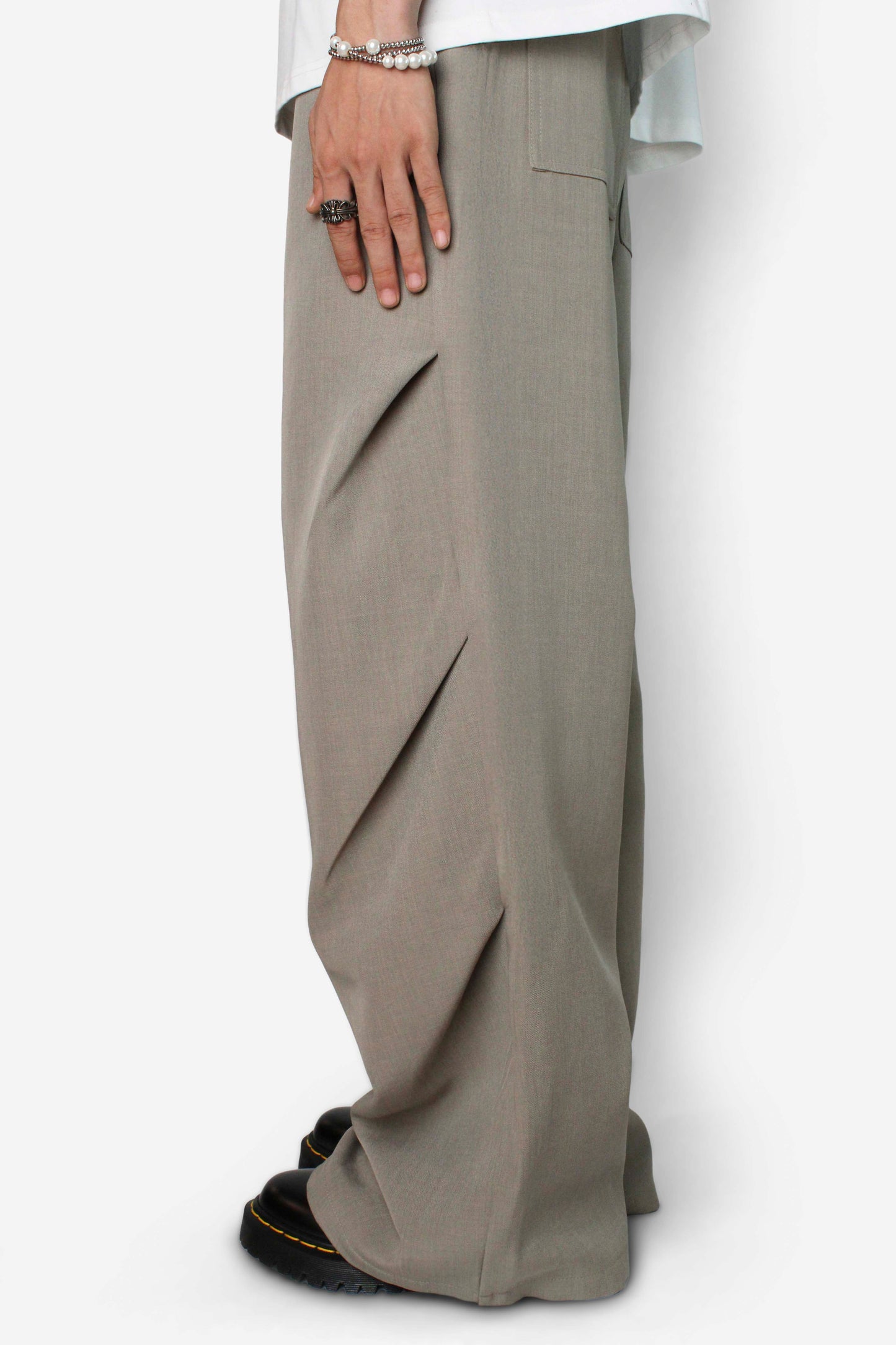 Urban Baggy Trouser