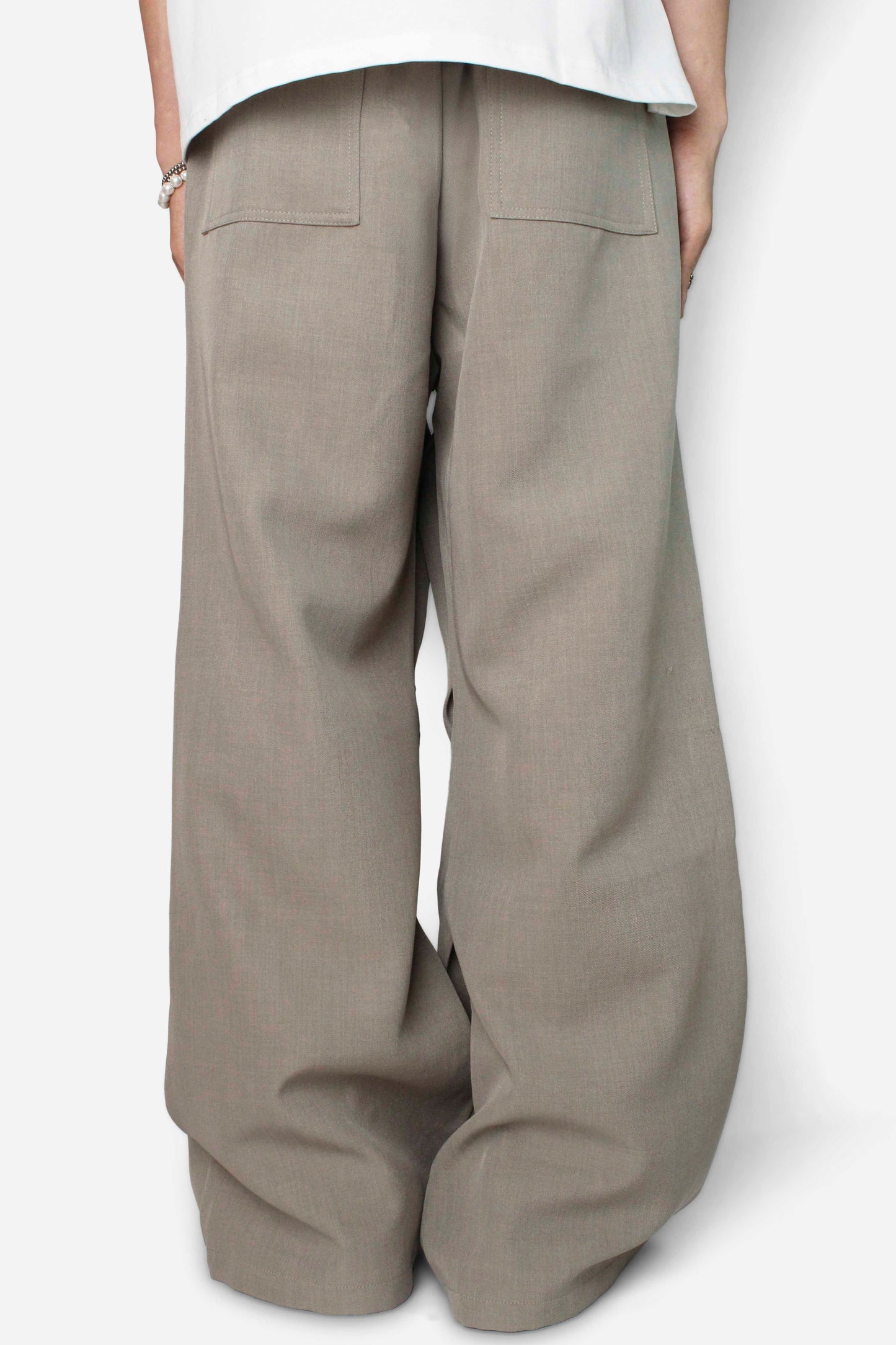 Urban Baggy Trouser