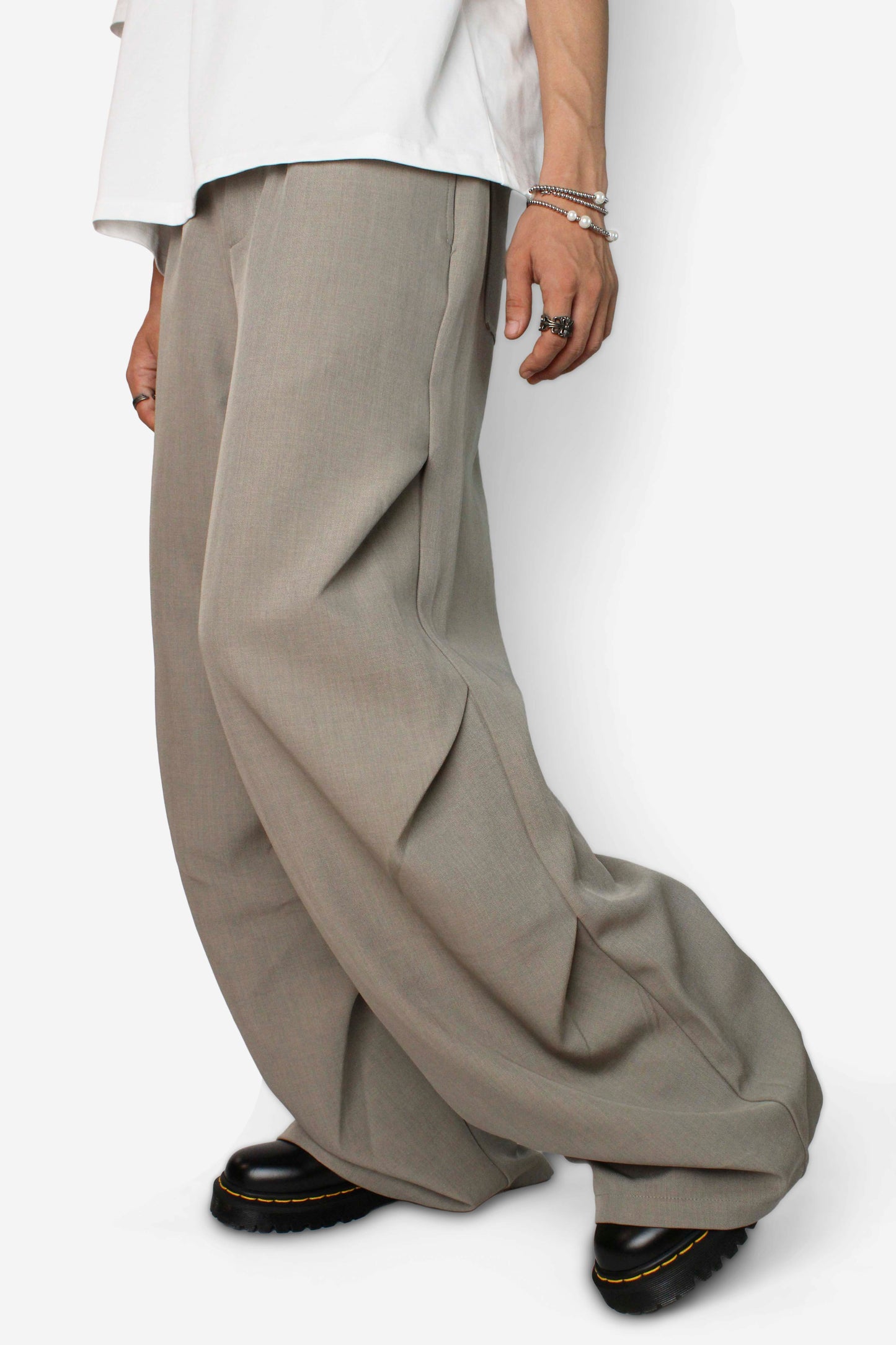 Urban Baggy Trouser