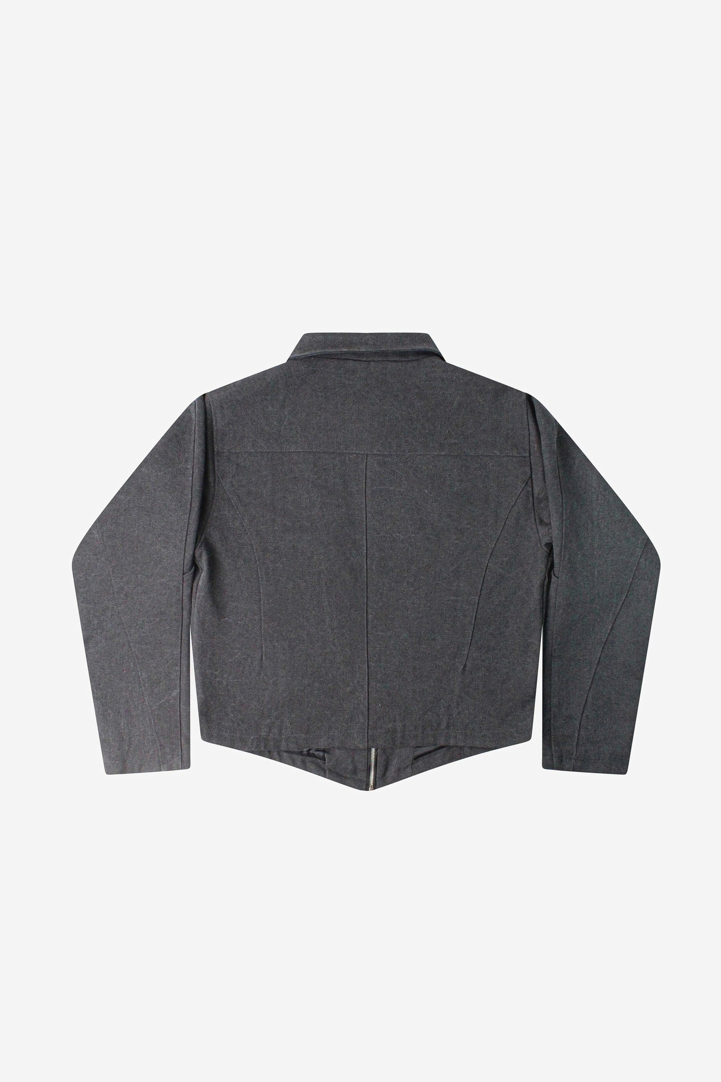 Concrete Jacket