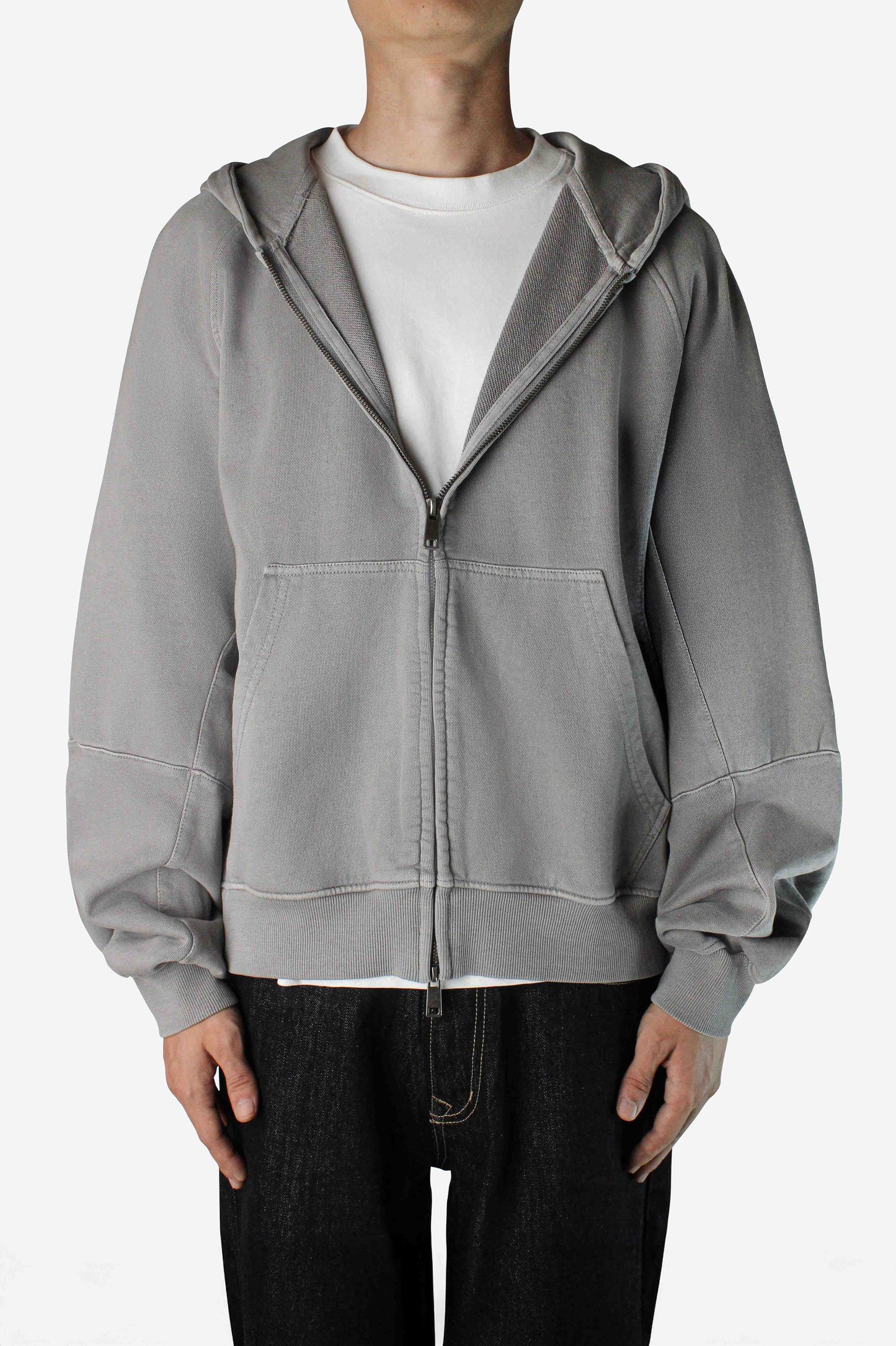 Croosh Hoodie