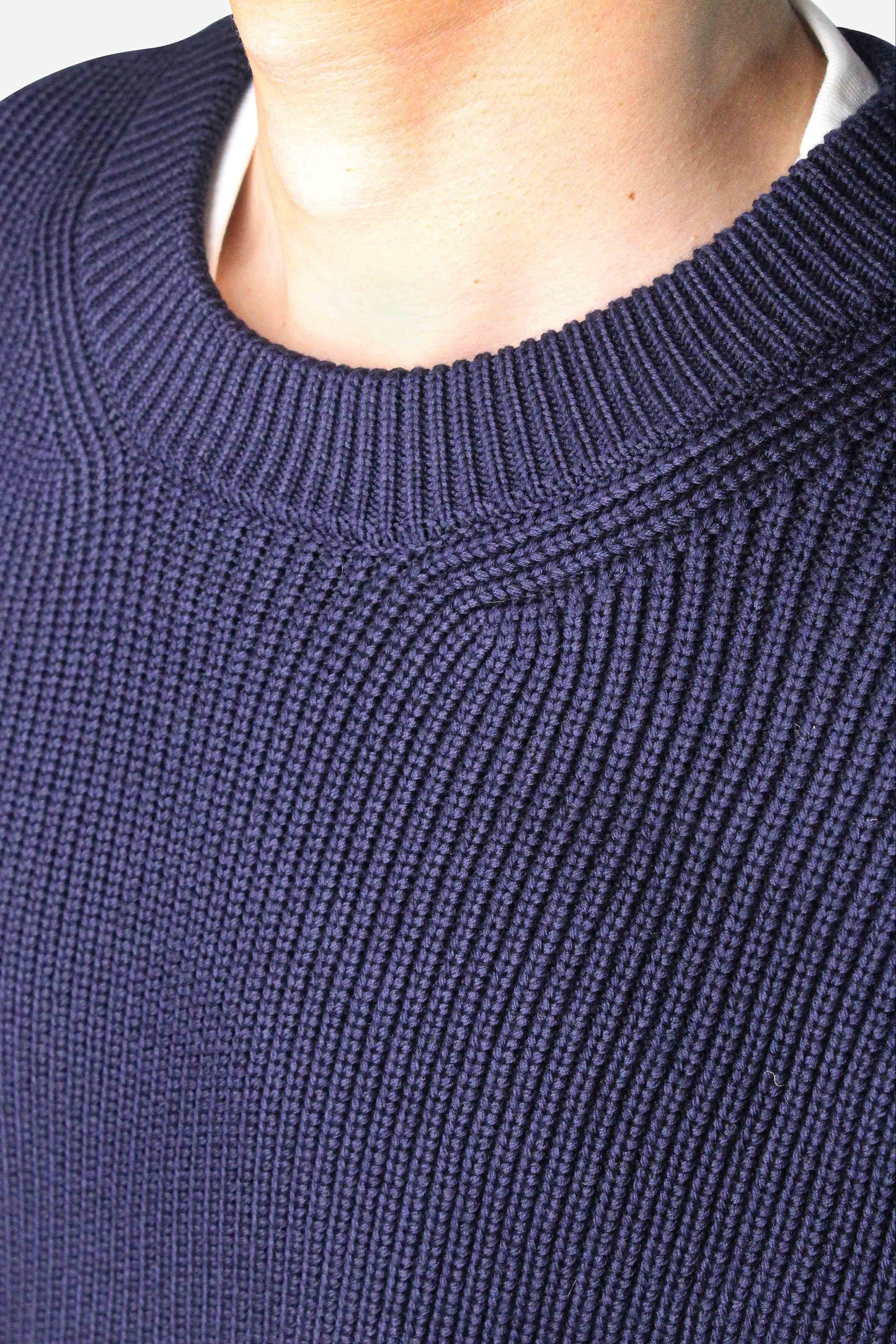 Knitted Sweater