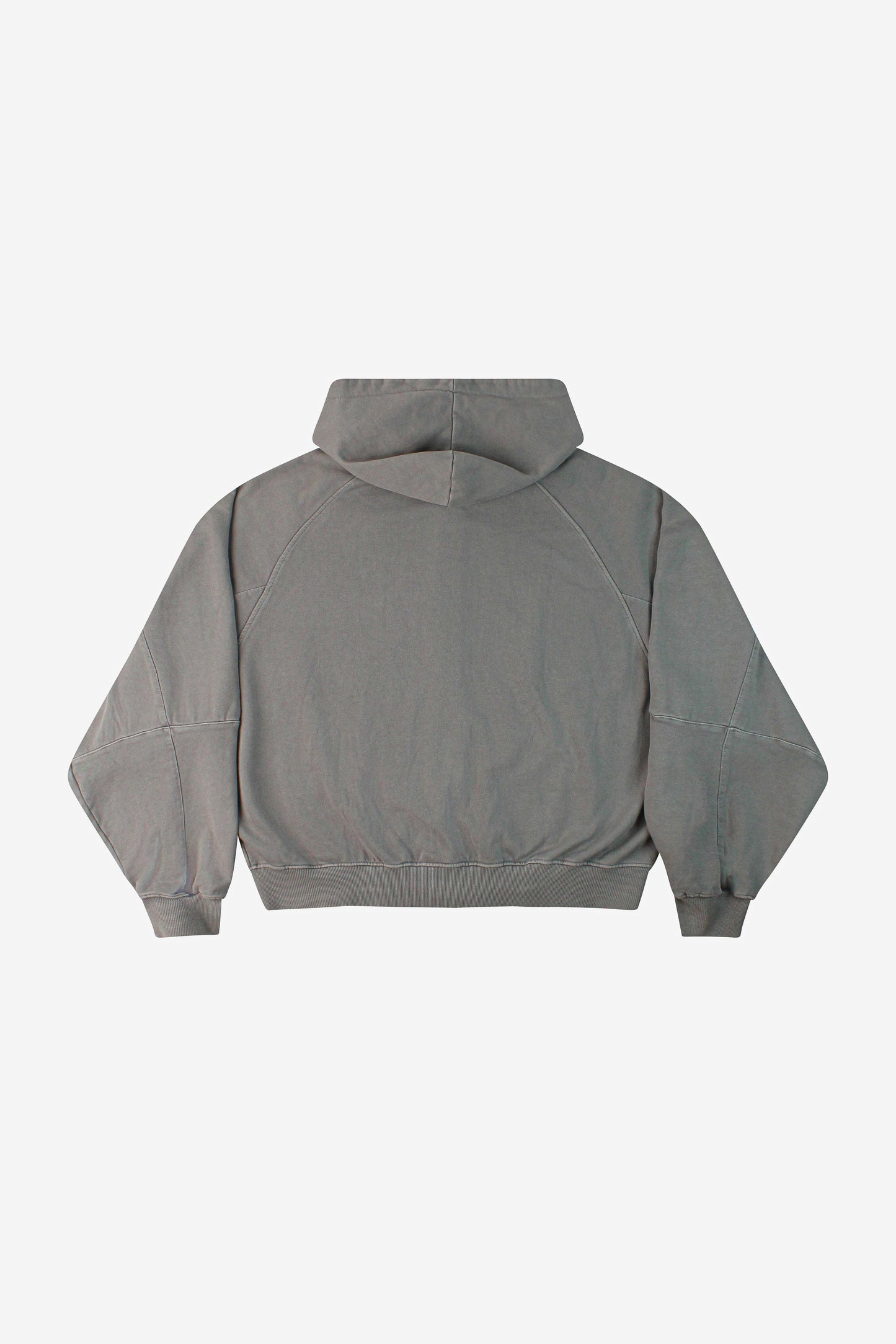 Croosh Hoodie
