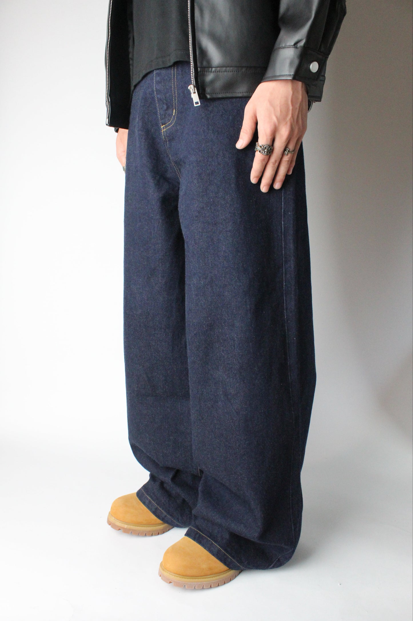 Japanese Selvedge Jeans