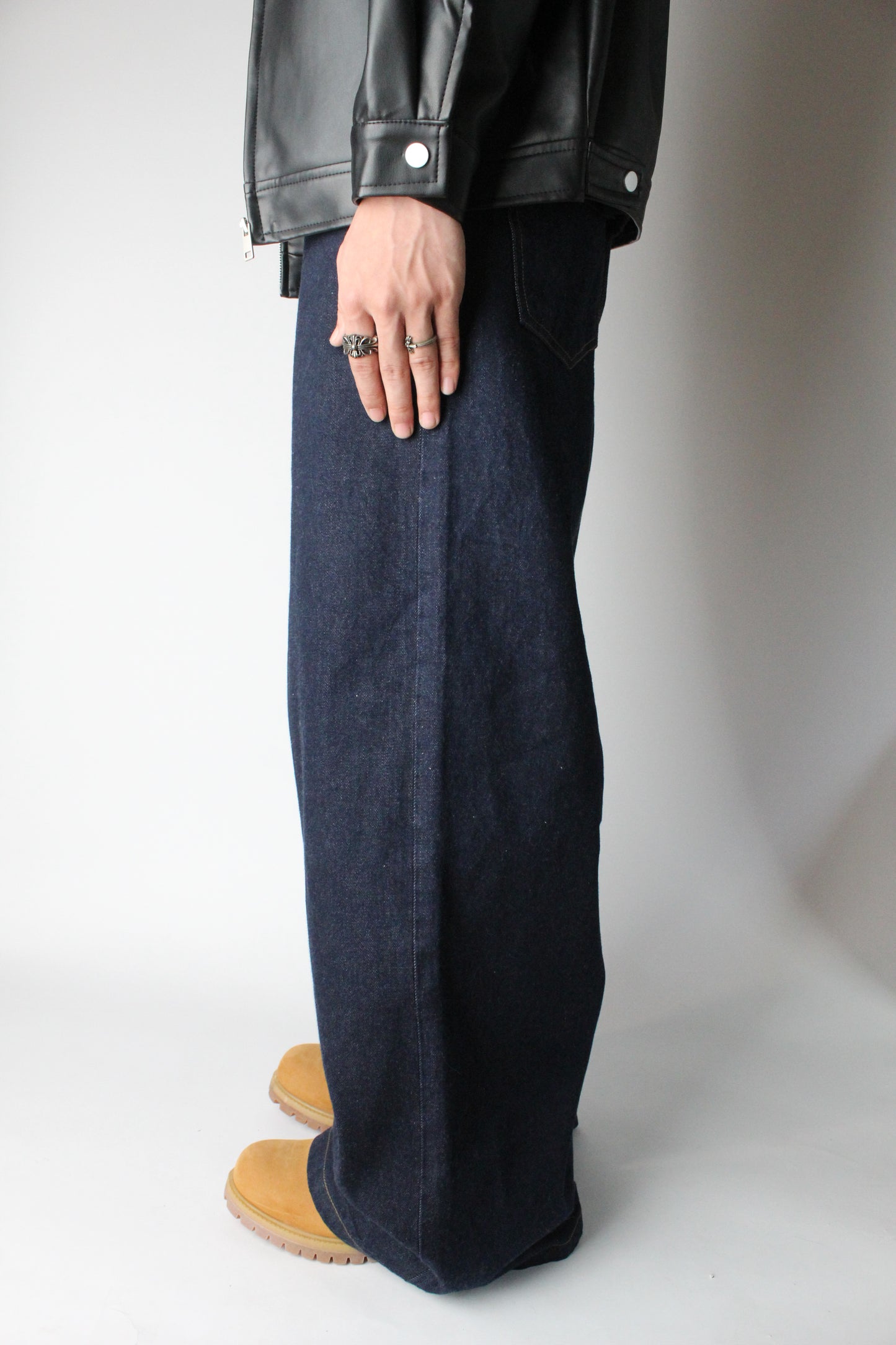 Japanese Selvedge Jeans