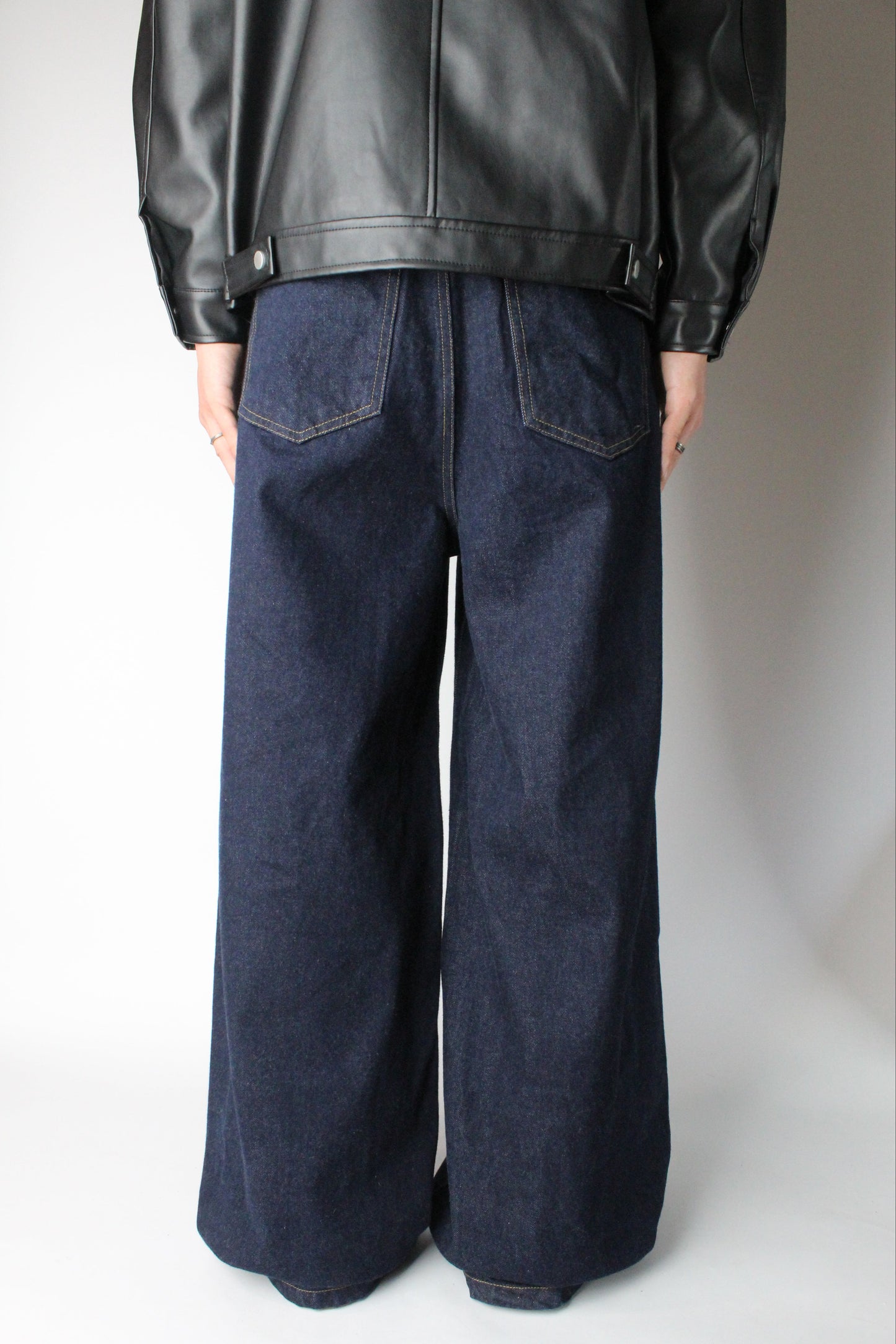 Japanese Selvedge Jeans