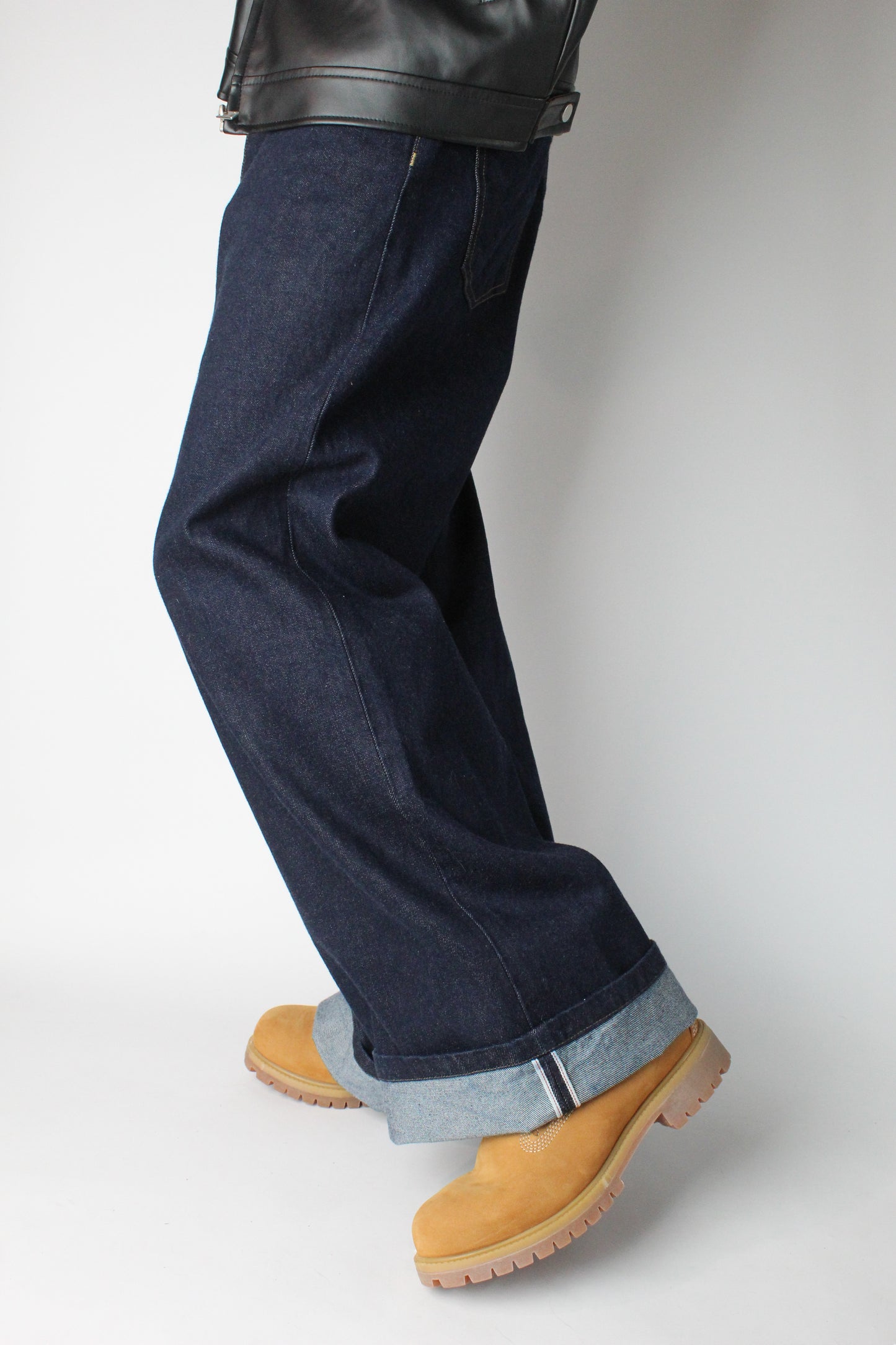Japanese Selvedge Jeans