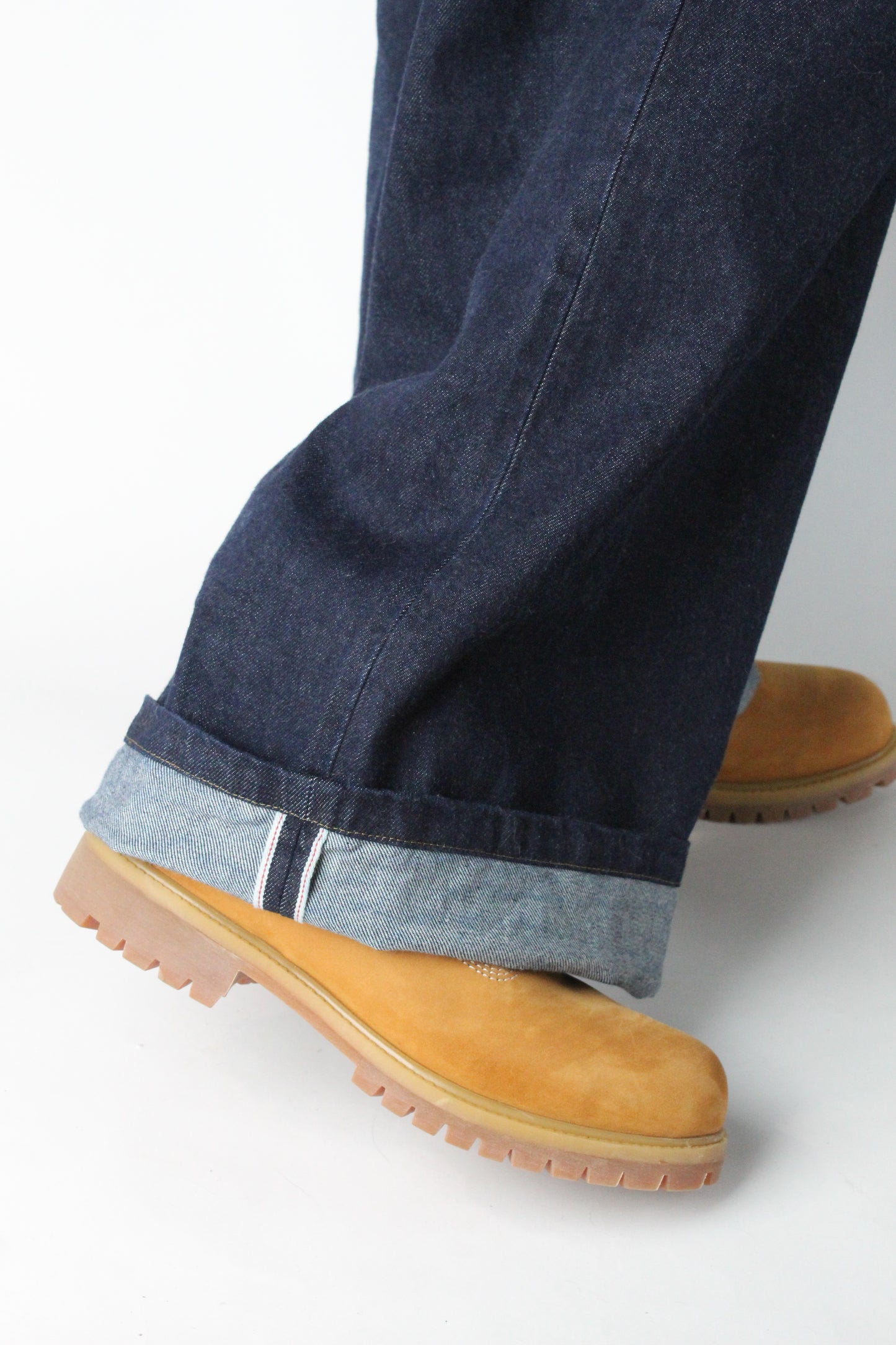 Japanese Selvedge Jeans