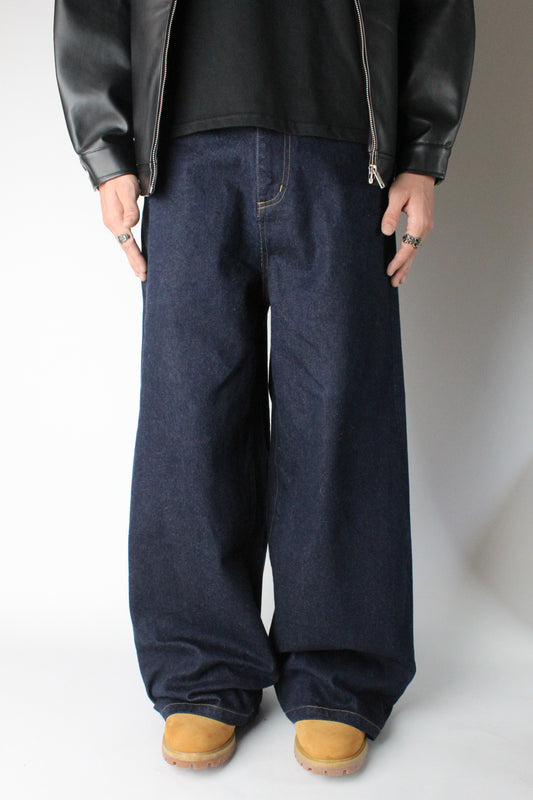 Japanese Selvedge Jeans