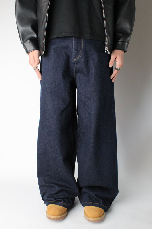 Japanese Selvedge Jeans