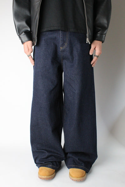 Japanese Selvedge Jeans – Croosh Market