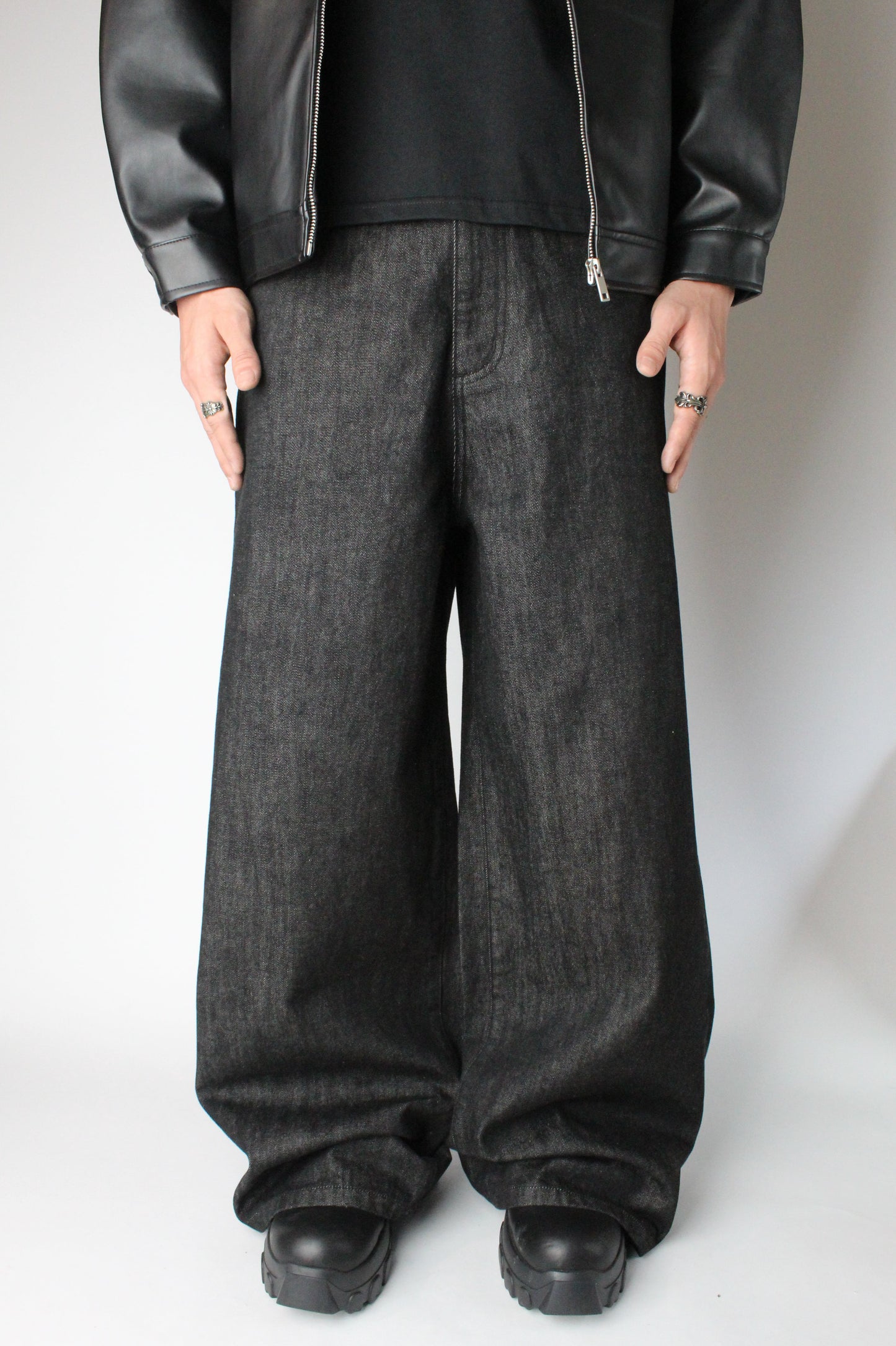 Japanese Selvedge Jeans