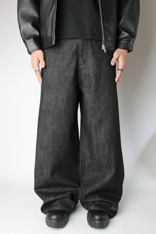 Japanese Selvedge Jeans